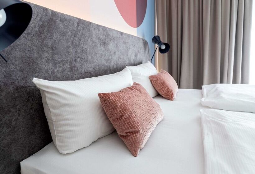 فندق Mercure Mainz City Center