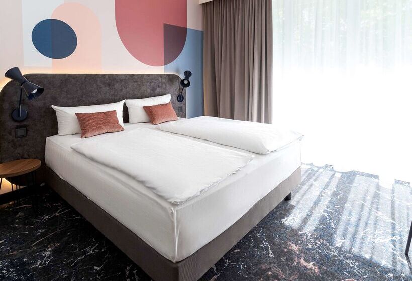 فندق Mercure Mainz City Center