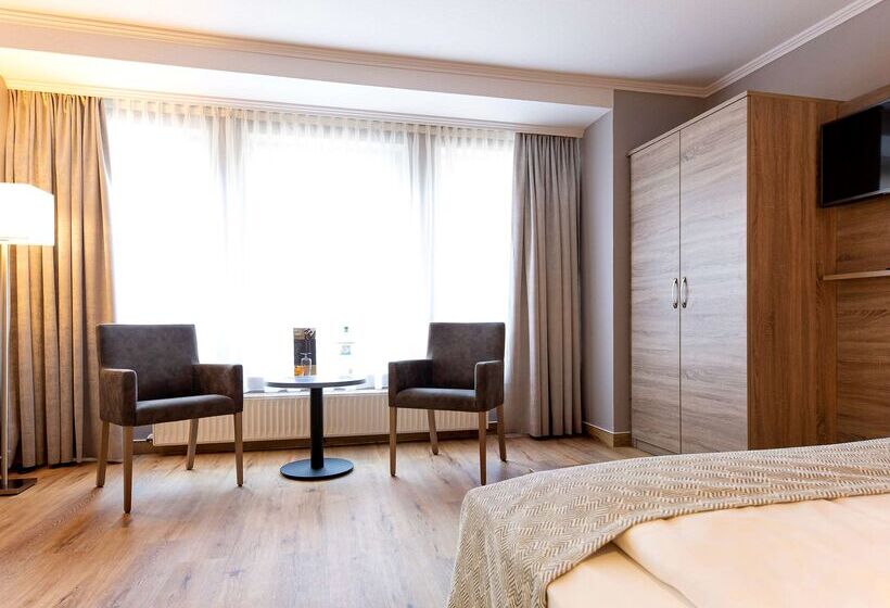 فندق Mercure Mainz City Center