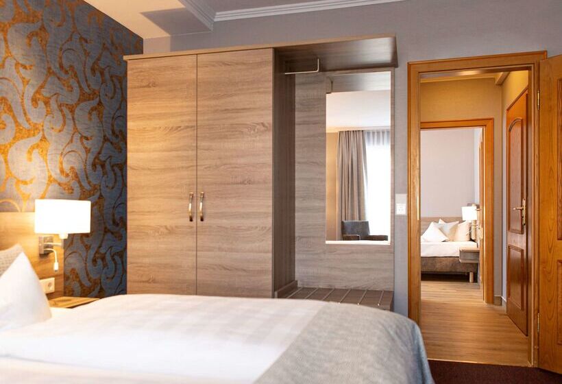 فندق Mercure Mainz City Center