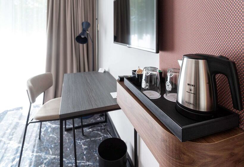 فندق Mercure Mainz City Center