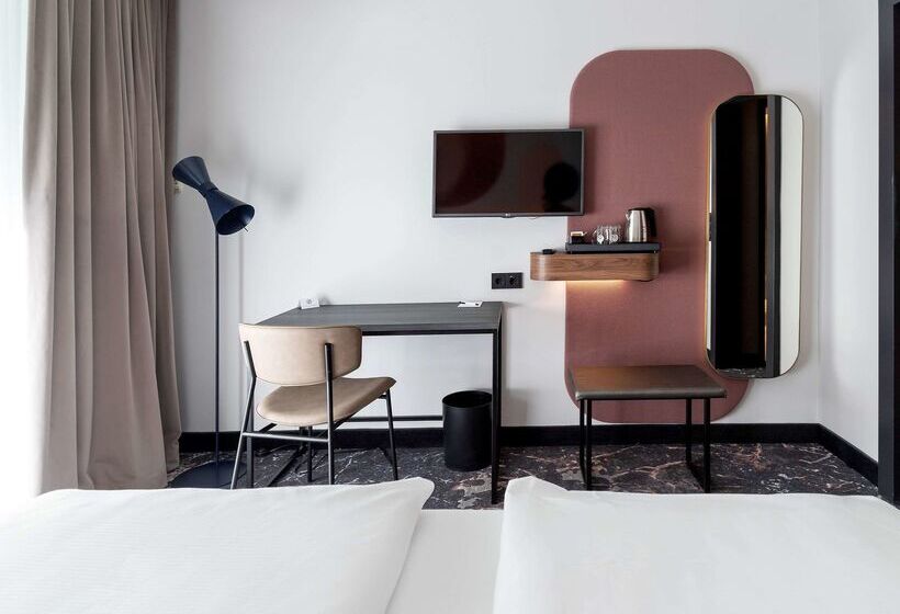 فندق Mercure Mainz City Center