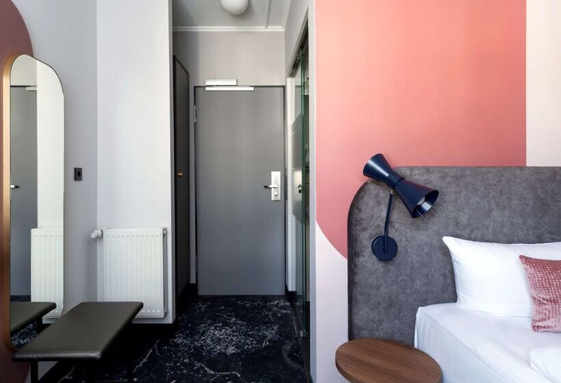 فندق Mercure Mainz City Center