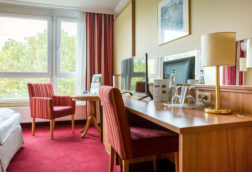 فندق Mercure Mainz City Center