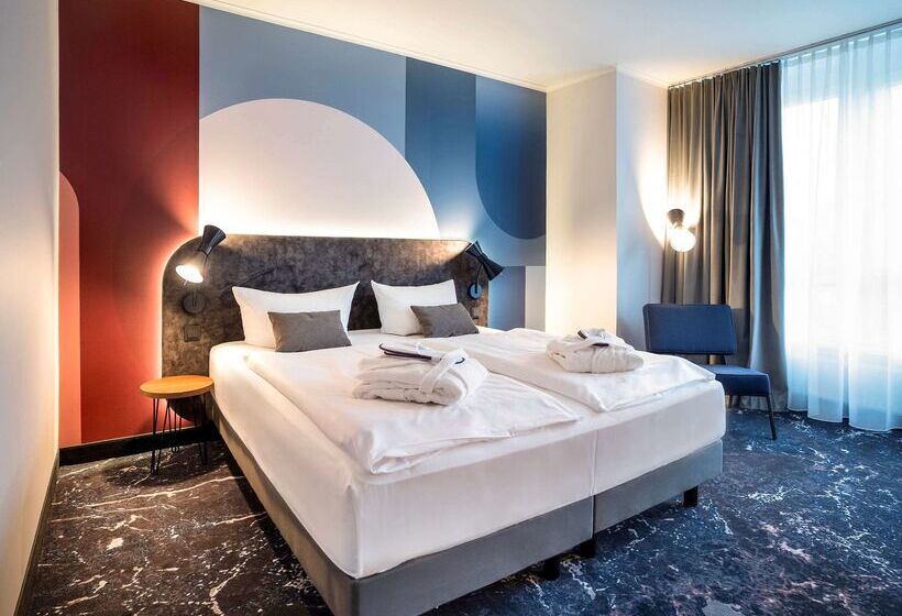 فندق Mercure Mainz City Center