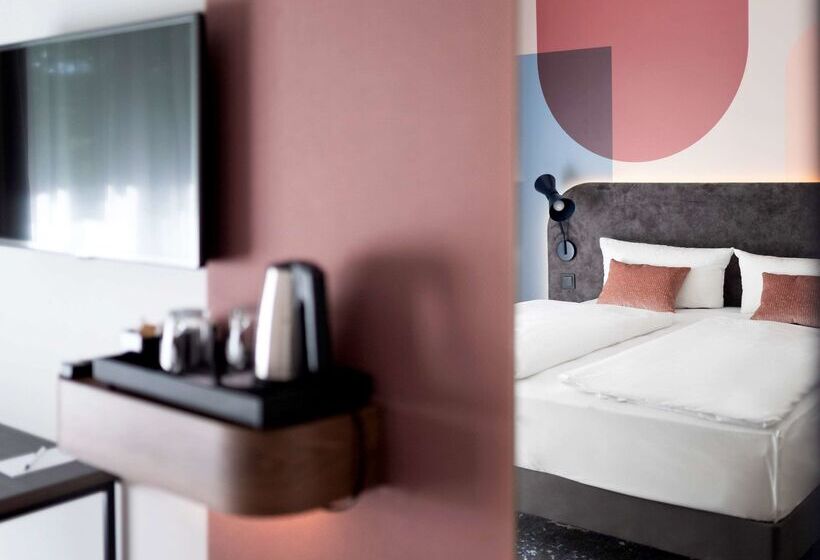 فندق Mercure Mainz City Center