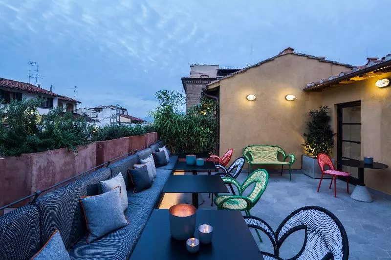 Hotel Milu Florence