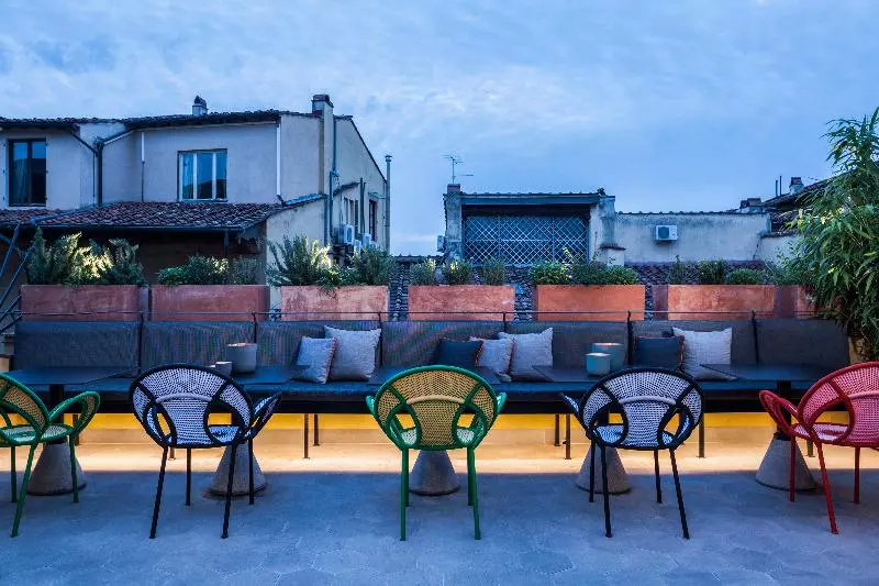 Hotel Milu Florence