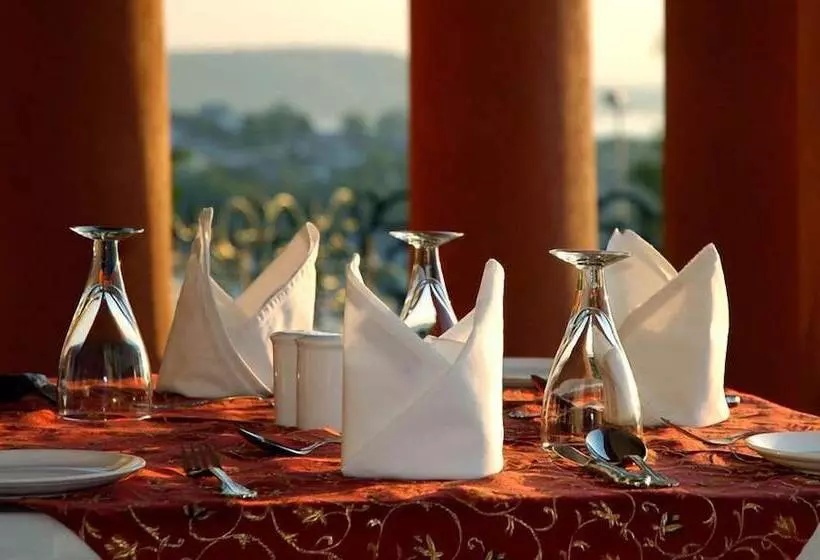 فندق Noor Us Sabah Palace