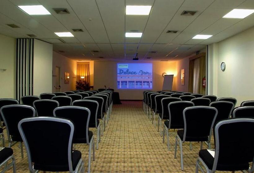 酒店 Palace Inn Rome Fiano