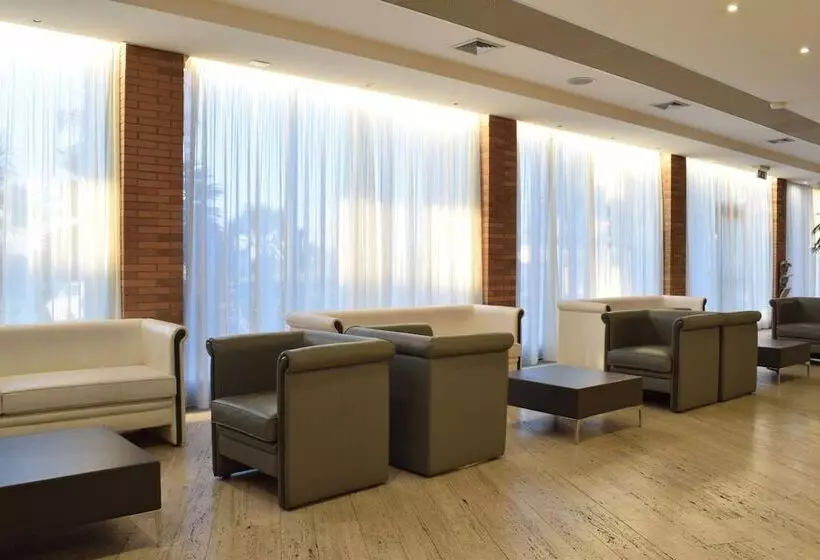 בית מלון כפרי Palace Inn Rome Fiano