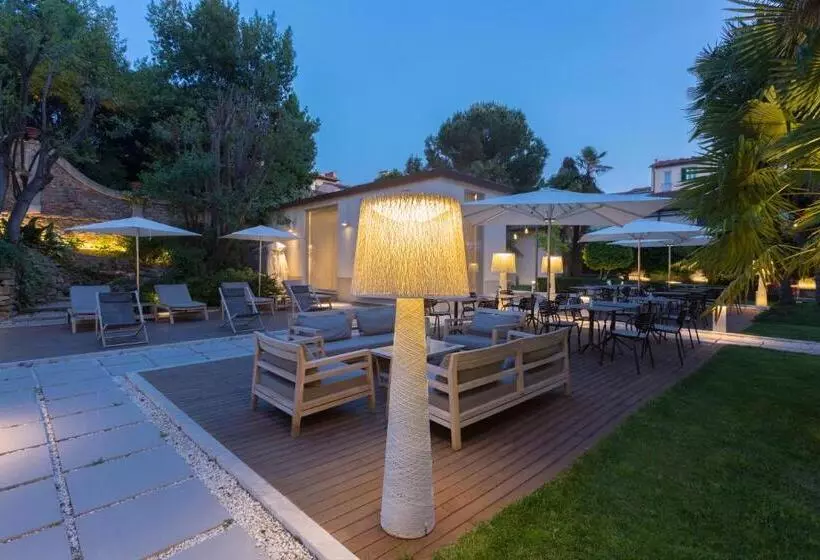 Palazzo Castri 1874 Hotel & Spa