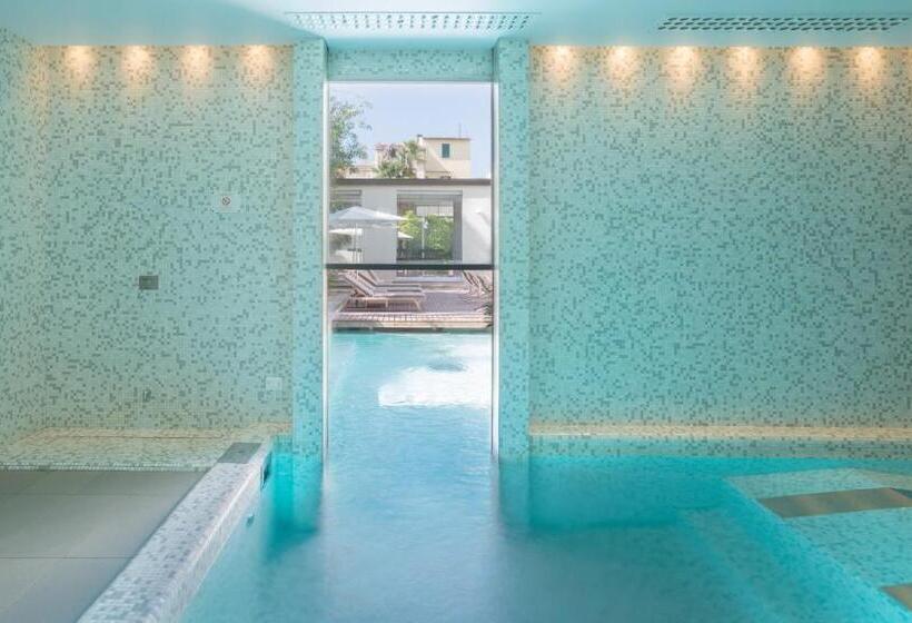 Palazzo Castri 1874 Hotel & Spa