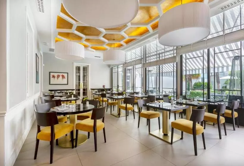 Palazzo Castri 1874 Hotel & Spa