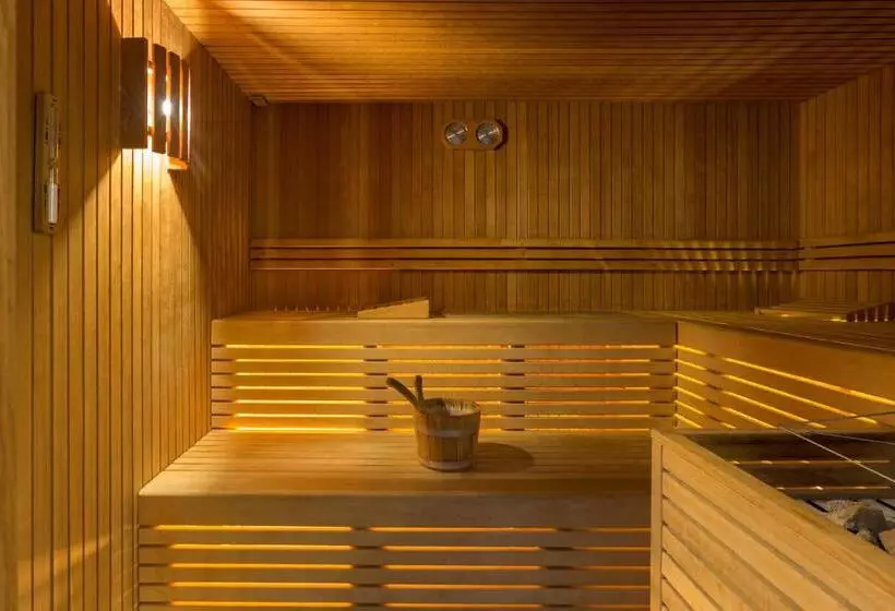 Palazzo Castri 1874 Hotel & Spa