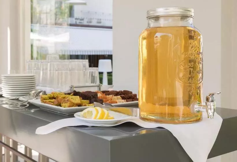 Palazzo Castri 1874 Hotel & Spa