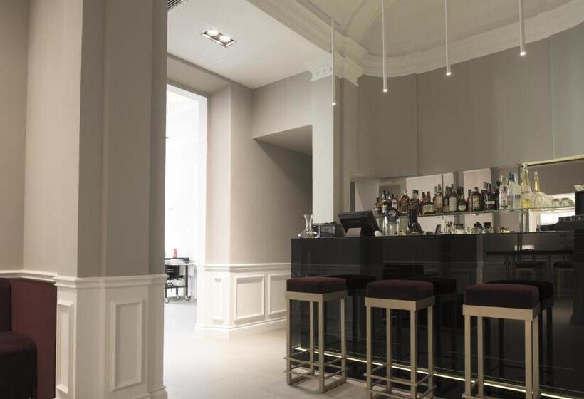 Palazzo Castri 1874 Hotel & Spa