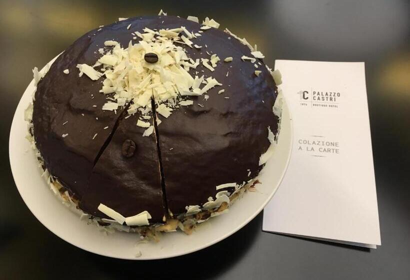 Palazzo Castri 1874 Hotel & Spa