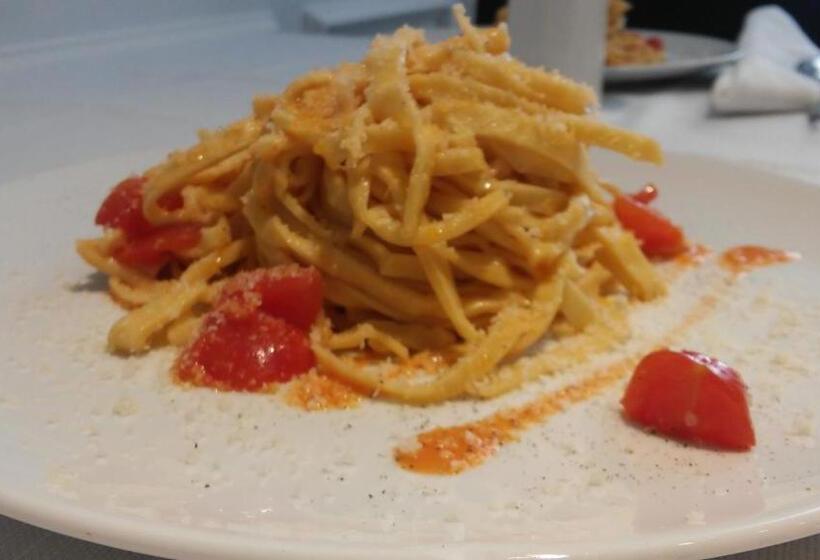 Palazzo Castri 1874 Hotel & Spa