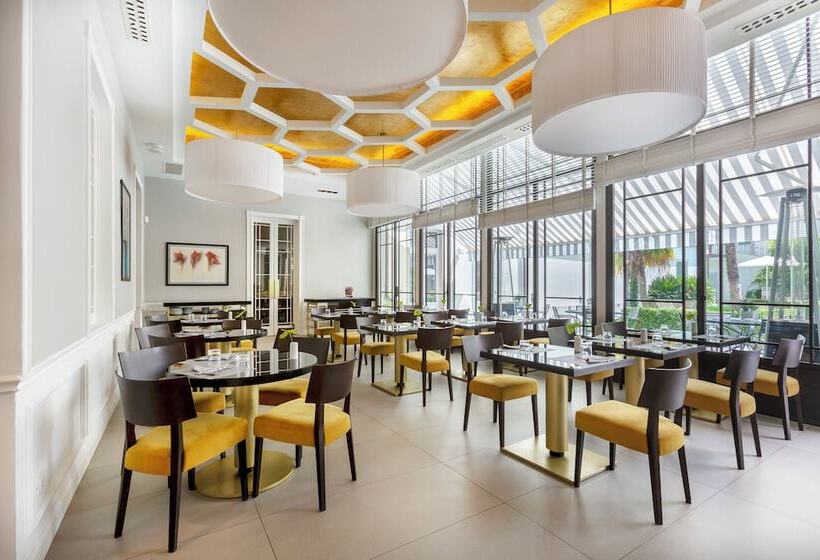 Palazzo Castri 1874 Hotel & Spa