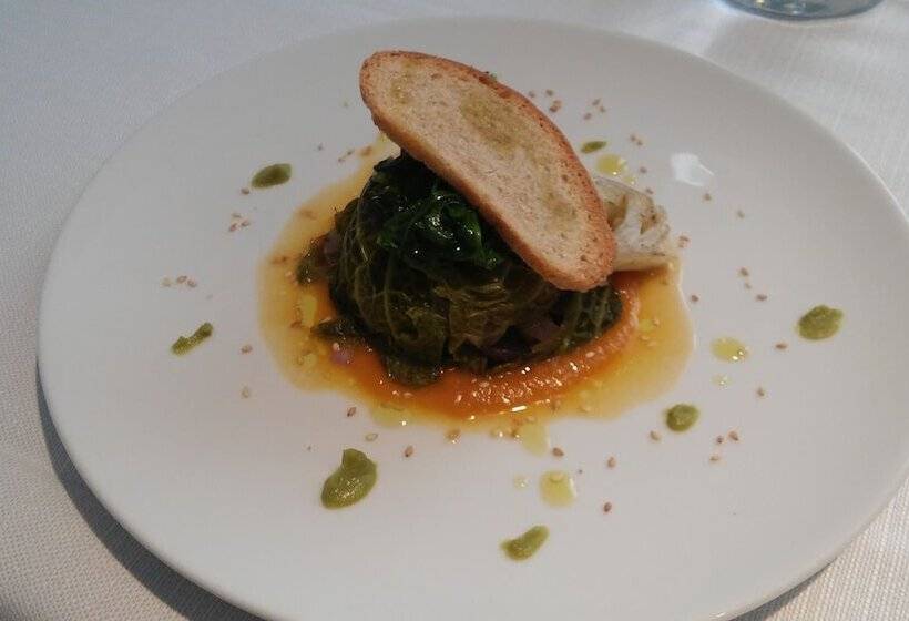 Palazzo Castri 1874 Hotel & Spa