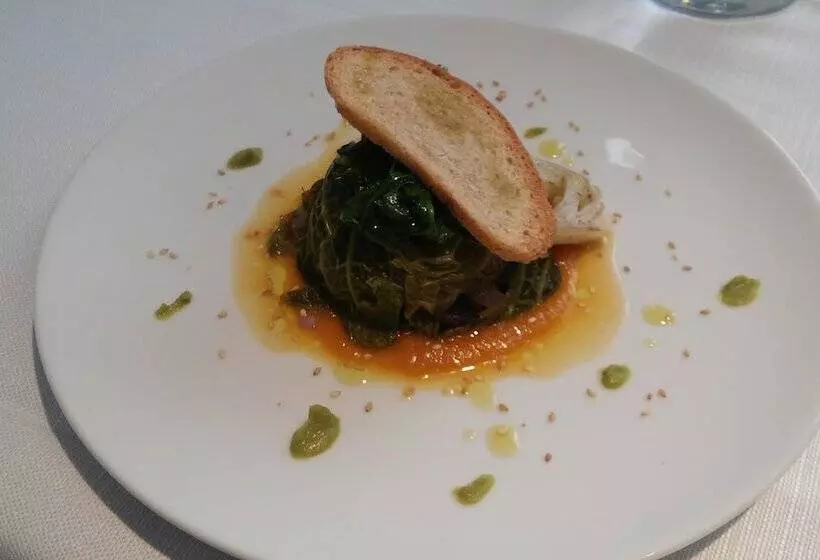 Palazzo Castri 1874 Hotel & Spa