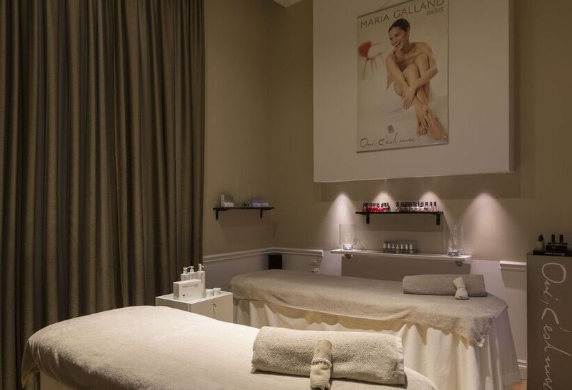 Palazzo Castri 1874 Hotel & Spa