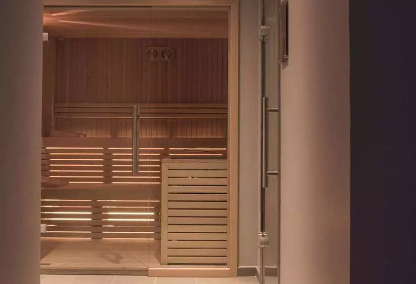 Palazzo Castri 1874 Hotel & Spa