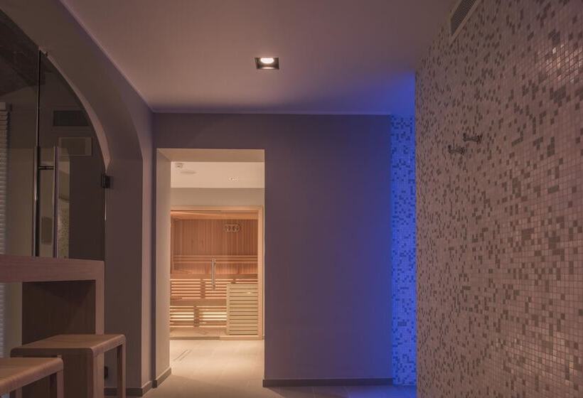 Palazzo Castri 1874 Hotel & Spa