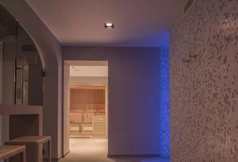 Palazzo Castri 1874 Hotel & Spa