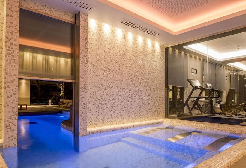 Palazzo Castri 1874 Hotel & Spa