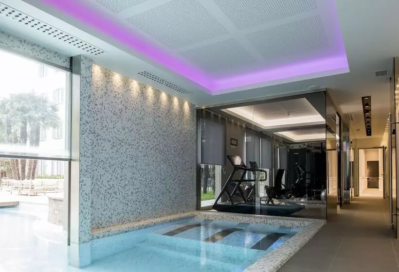 Palazzo Castri 1874 Hotel & Spa