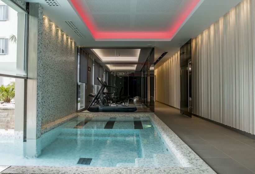 Palazzo Castri 1874 Hotel & Spa