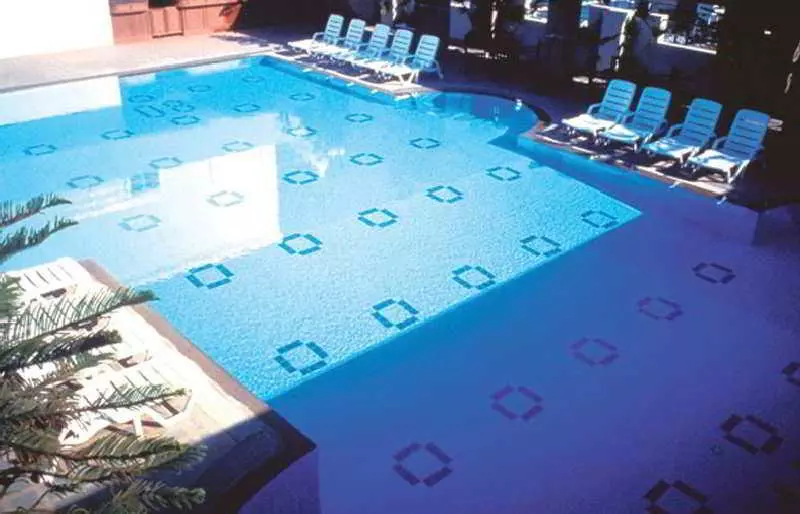 فندق The Park  Chiang Mai