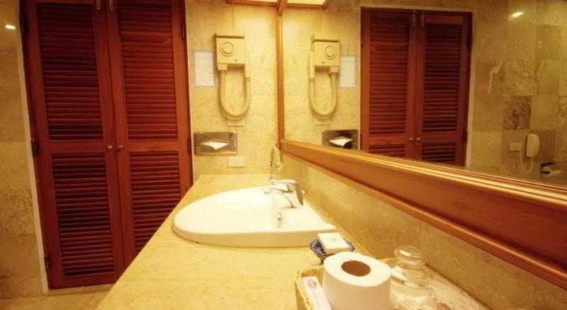 בית מלון כפרי The Park Chiang Mai