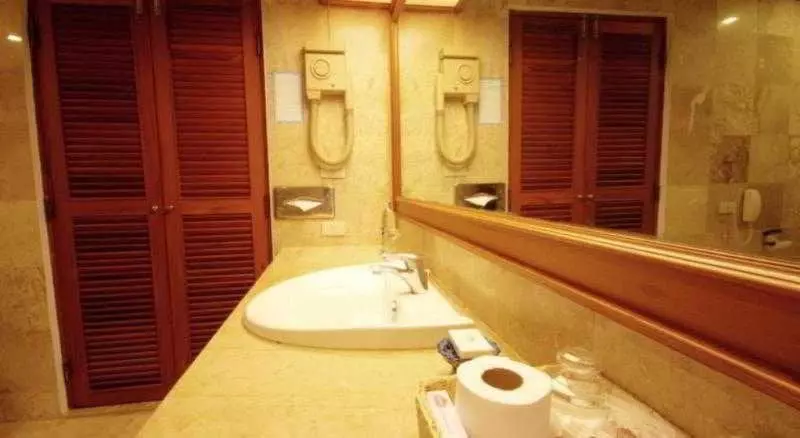 فندق The Park  Chiang Mai