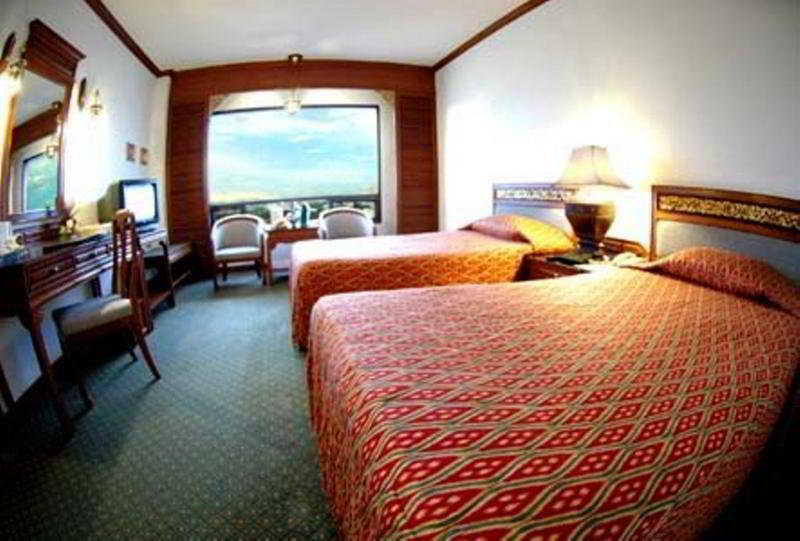 בית מלון כפרי The Park Chiang Mai