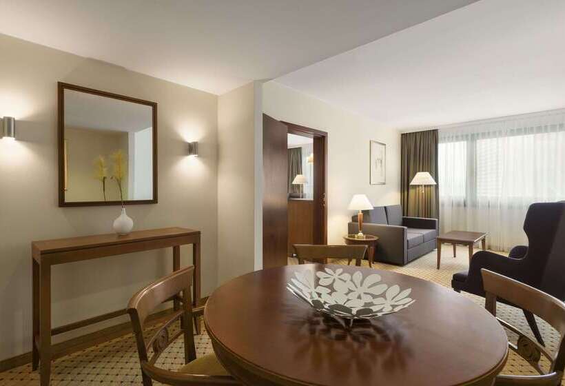 فندق Ramada Graz