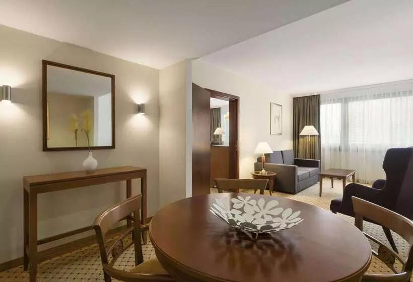 בית מלון כפרי Ramada Graz