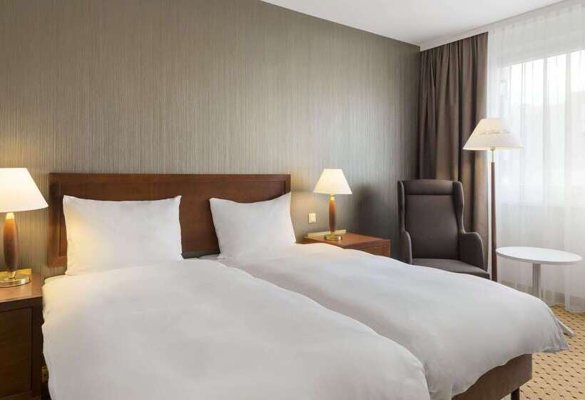 فندق Ramada Graz