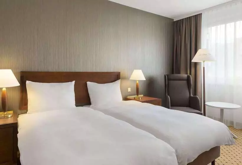 בית מלון כפרי Ramada Graz