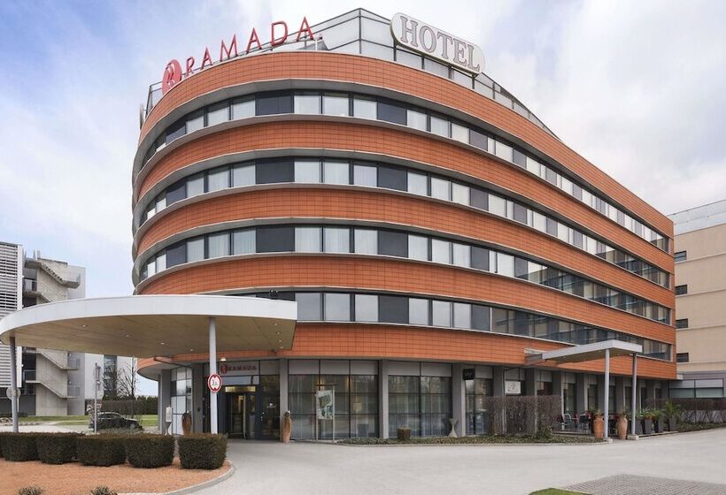فندق Ramada Graz