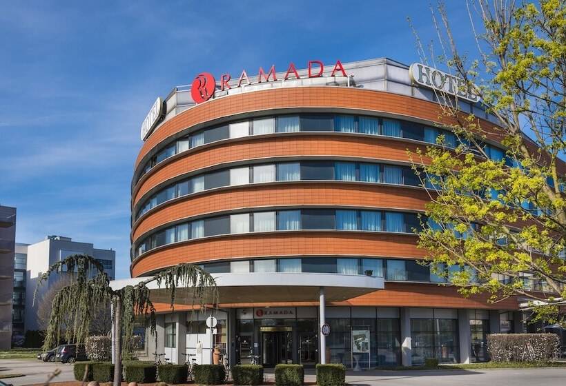 فندق Ramada Graz