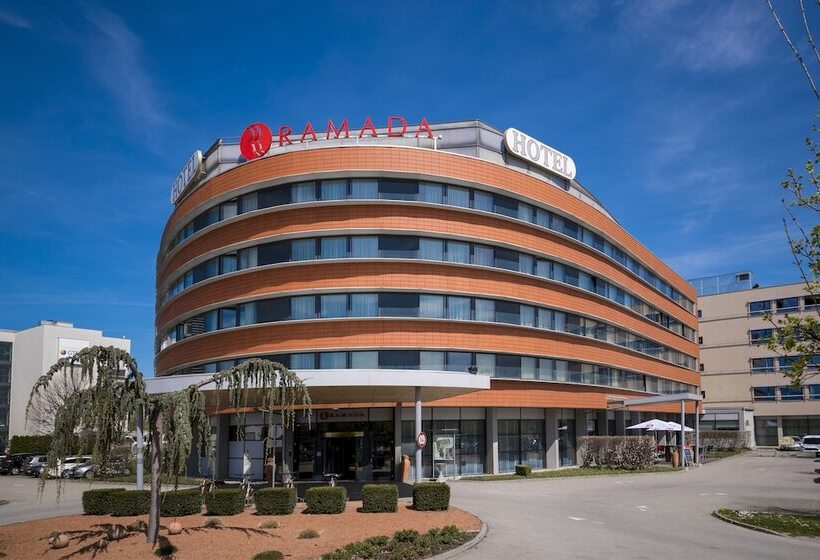 فندق Ramada Graz