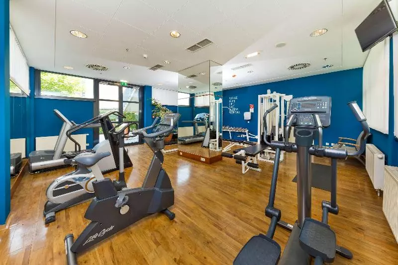 בית מלון כפרי Ramada Graz