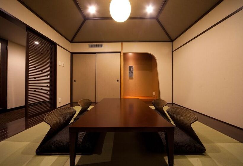 Hotel Grand Mercure Beppu Bay Resort & Spa