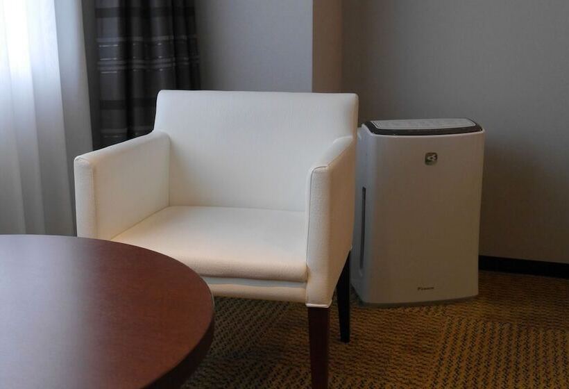 Hotel Grand Mercure Beppu Bay Resort & Spa