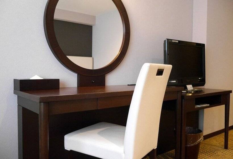 Hotel Grand Mercure Beppu Bay Resort & Spa