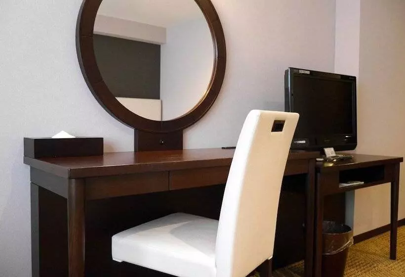 호텔 Grand Mercure Beppu Bay Resort & Spa