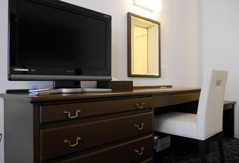 Hotel Grand Mercure Beppu Bay Resort & Spa